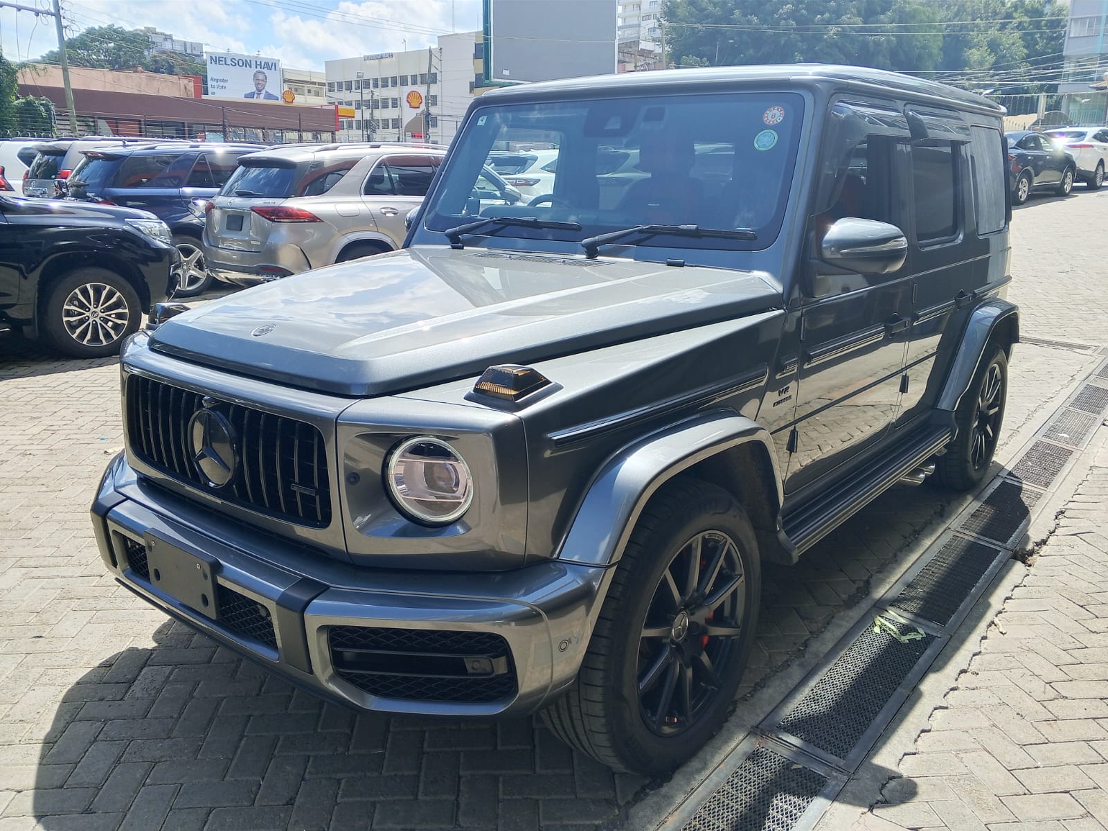 Vehicle Gallery